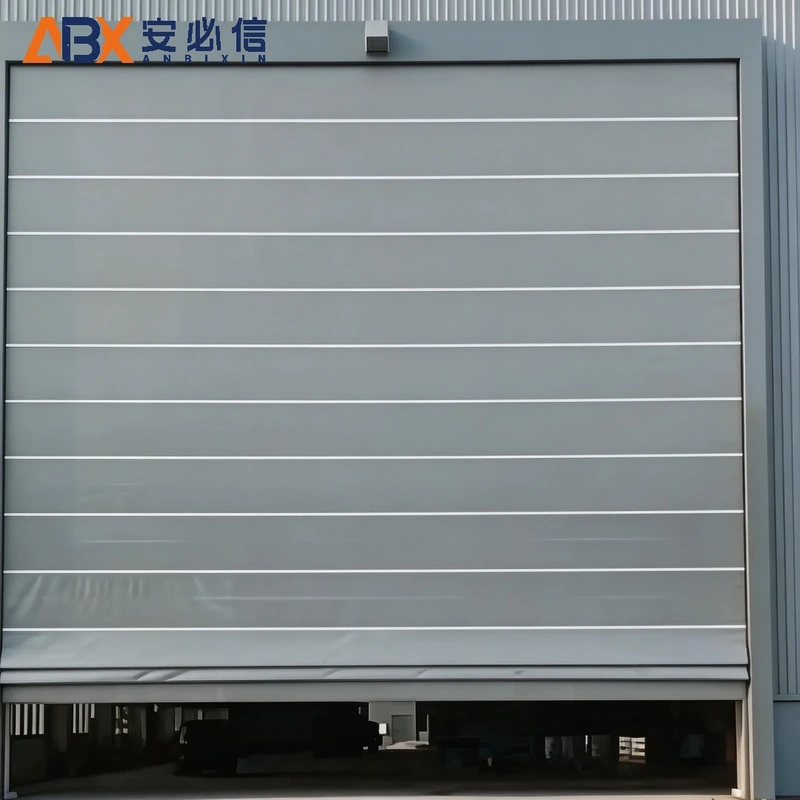 本溪快速堆积门