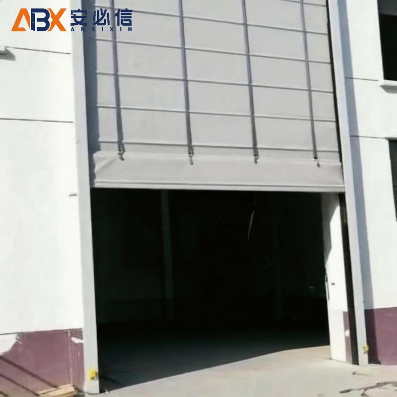 本溪升降平台