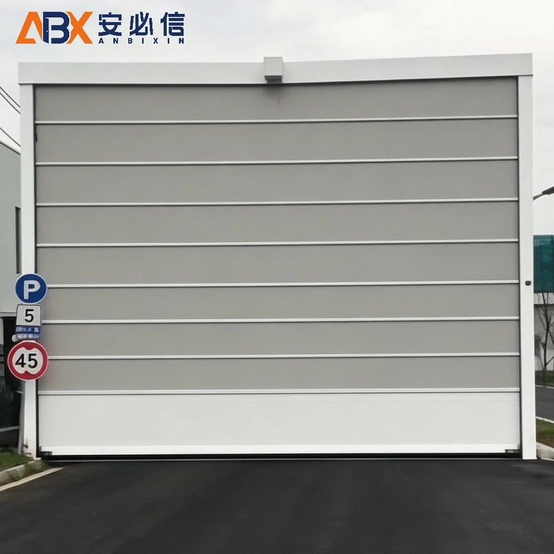 本溪翻转式卸货平台