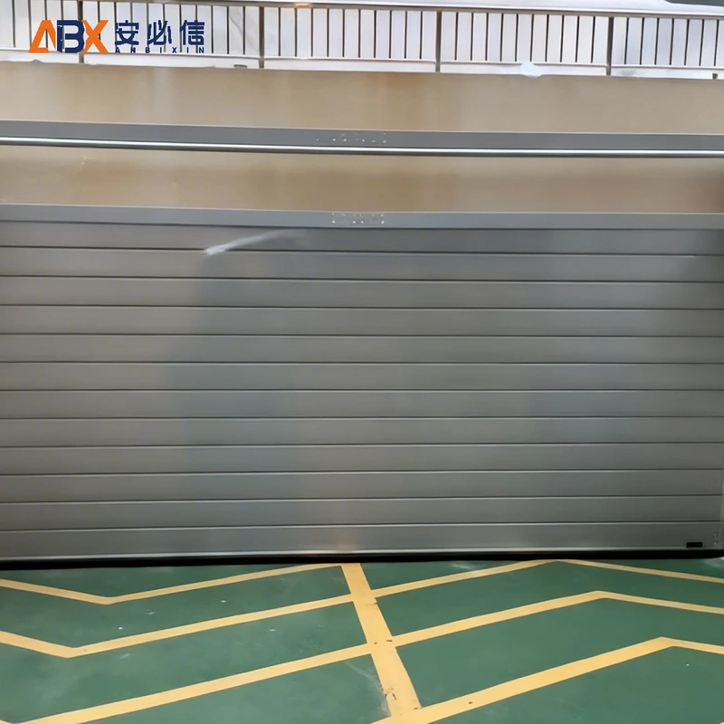 本溪洁净室高速门